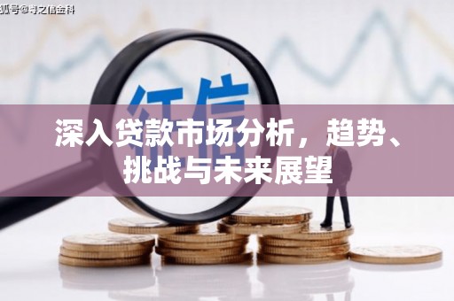 仁爱深入贷款市场分析，趋势、挑战与未来展望